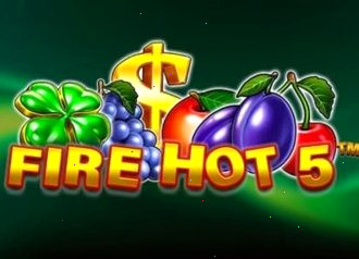 Fire Hot слот Pragmatic Play
